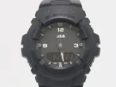 G-SHOCK 腕時計 × J.S.B. G-100 三代目