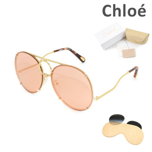 Chloe （クロエ） サングラス CE145S-828 レディース UVカット ブランド 国内正規品