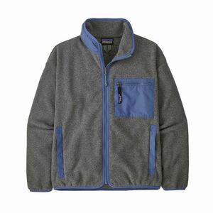 新品未使用 patagonia パタゴニア シンチラジャケット【ウィメンズ/レディース】XS(日本サイズM相当)