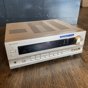 Pioneer VSA-D5 パイオニア AVアンプ -c205