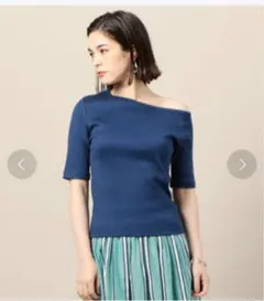 ビューティーアンドユース ユナイテッドアローズ ZARA ロンハーマン