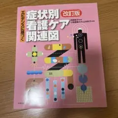 関連図　看護ケア