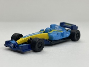 ■★Roots　レーシングスピリッツコレクション　RENAULT（ルノー）　F1　R25