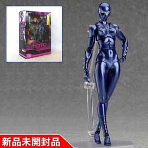 ◇【国内正規品 新品未開封】figma レディ ※検索キー：COBRA コブラ フィギュア レディー マックスファクトリー 品番98