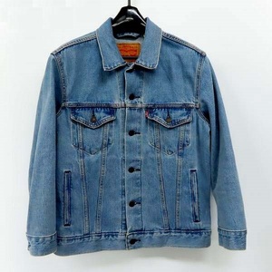 t994/LEVIS72334-0131 トラッカージャケット デニムジャケット 美品