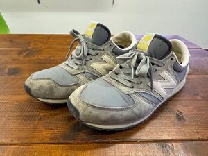 NEW BALANCE ニューバランス 420 サイズ US8.5 26.5㎝ スニーカー