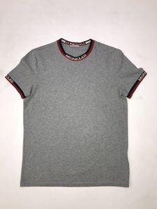 美品 モンクレール Tシャツ サイズS