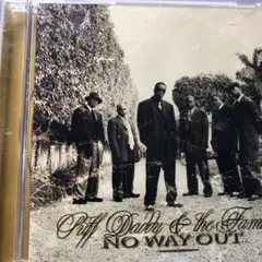 5-3842 PUFF DADDY&THE FAMILY NO WAY OUT