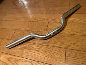 NITTO　オールラウンダーバー　480㎜