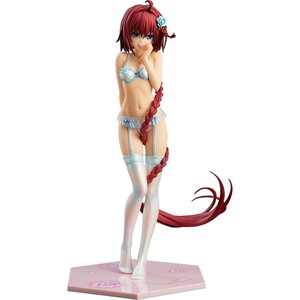 【中古】[FIG]黒咲芽亜(くろさきめあ) リファインVer. To LOVEる-とらぶる- ダークネス 1/6 完成品 フィギュア GOODSMILE ONLINE SHOP&Amaz