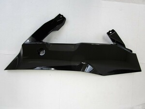 YAMAHA 純正 YZF-R15 V3.0 [18年以降 インド仕様] 右 アンダーカウル #BK7-F8395-00-P0 【COVER, UNDER 2 】