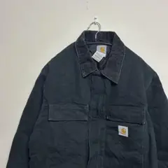 Carhartt カーハート　アクティブジャケット　カバーオール