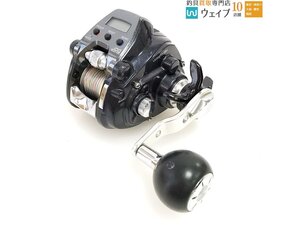 ダイワ 17 レオブリッツ 200J 使用距離：94.8km 使用時間：203H ジャンク品