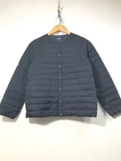 033051● THE NORTH FACE ウインドストッパーゼファーシェル