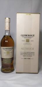  GLENMORANGIE (グレンモーレンジ) 12年　NECTAR D