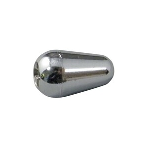 モントルー ギター スイッチ ノブ Lever Switch Knob Inch CR (plastic) No.8643 レバースイッチノブ ギターパーツ Montreux