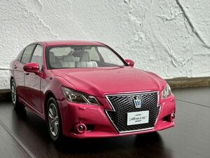 【非売品】トヨタ クラウン アスリートTOYOTA CROWN ATHLETE 全長15cm