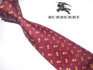 ★BURBERRY★(バーバリー)ネクタイ/680