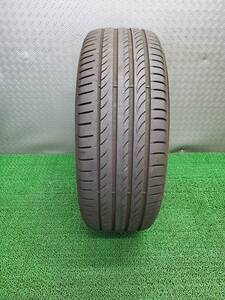 ◆PIRELLI POWERGY◆215/55R17◆2022年制◆1本◆管理№G99