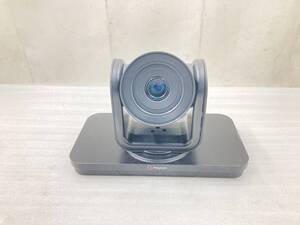 ●Polycom　MPTZ-11 カメラ　TV会議システム　本体のみ　中古品