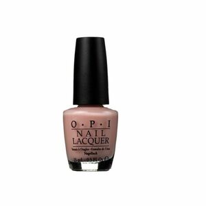 新品 OPI NL S86 ネイルカラー バブルバス BUBBLE BATH マニキュア 人気 ネイルラッカー ピンク