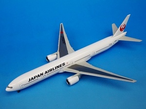 ■即決 JALUX/ホーガン 1/400【ボーイング 777-300 JAL/日本航空 新鶴丸塗装 JA8941