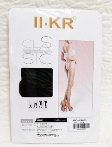 II・KR CLASSIC ストッキング