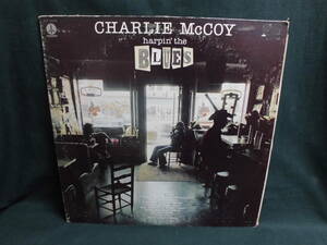 CHARLIE McCOYチャーリー・マッコイ/HARPIN