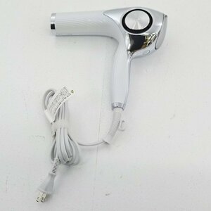 ★中古★【ノズル欠品】MTG ReFa BEAUTECH DRYER PRO RE-AJ02A リファ ビューテック ドライヤー プロ ホワイト 2022年製★【HD422】