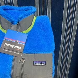 rare デッド 2011 patagonia m