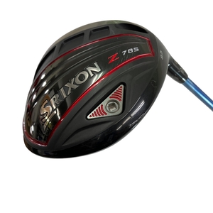 DUNLOP SRIXON Z785 1W 9.5° ドライバー SPEEDER 661 EVOLUTION V ダンロップ スリクソン ゴルフ クラブ 中古 N8906190