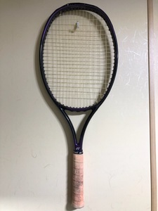 テニスラケット ヨネックス RQ-330 ビブレスティー (UXL1)YONEX RQ-330 Viblesty