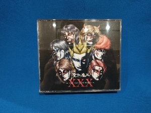 聖飢魔Ⅱ CD XXX -THE ULTIMATE WORST-(3Blu-spec CD2)