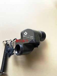 COMPASS GLASS コンパス　ミリタリー 個人装備　GPS 軍用品　軍関係者限定品　USMC