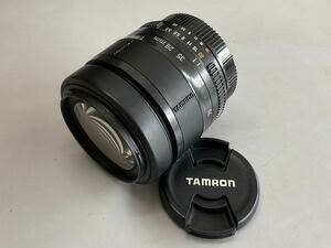 タムロン　TAMRON 259DN 28-70mm F3.5-4.5 ニコンFマウント　for Nikon