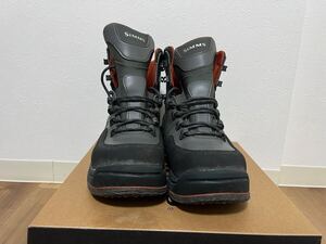 SIMMS FS Boots felt 9