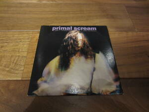 Primal Scream/Loaded CRESCD070 UK向France盤CD ネオアコ ギターポップ Felt Wake Jesus & Mary Chain My Bloody Valentine OASIS Ride