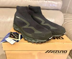 nonnative MIZUNO WAVE MUJIN ノンネイティブ ミズノ 28.5cm ナイキ アディダス アシックス