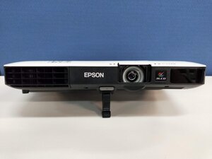 ランプ使用時間H297 L27 エプソン EB-1780W EPSON ビジネスプロジェクター WXGA モバイルモデル 3000lm レーザーポインター付