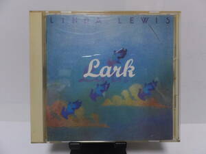 リンダ・ルイス/LINDA LEWIS　「LARK/ラーク」　WPCR-534　紙帯なし