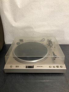 MICRO SEIKI model DD-36F マイクロ精機 レコードプレーヤー ターンテーブル