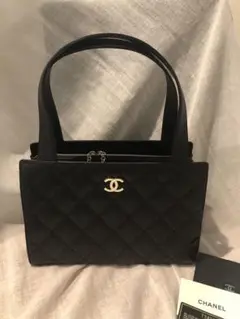 シャネル　CHANEL バック　レア　⑤