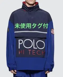 ラルフローレン ポロハイテック ジャケット HI TECH JACKET 未使用