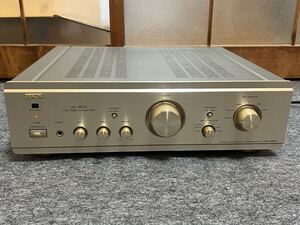 DENON デノン PMA-1500RII プリメインアンプ