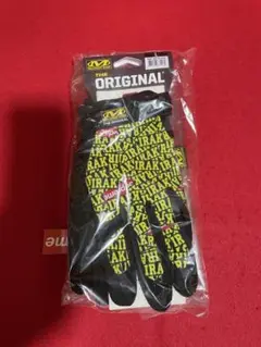 Supreme Irak Mechanix Work Gloves