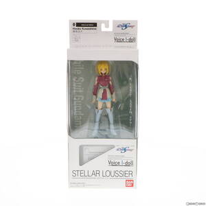 【中古】[FIG] Voice I-doll(ボイス・アイ・ドール) ステラ・ルーシェ 機動戦士ガンダムSEED DESTINY(シード デスティニー) 完成品 フィギ