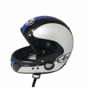 Arai アライ 競艇 ボートレース ヘルメット AH-0107型 サイズXS 53-54cm 　ヘルメット　希少