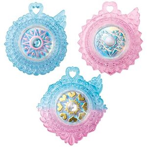 バンダイ(BANDAI) ひろがるスカイプリキュアスカイトーンセットスカイ＆プリズム