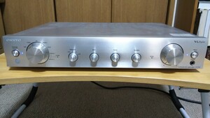 ONKYO INTEGRATED AMPLIFIER A-5VL