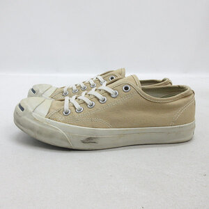 s■【24cm】コンバース/converse オールスター Comfort Cushion Arch スニーカー■ベージュ/LADIES/14【中古】